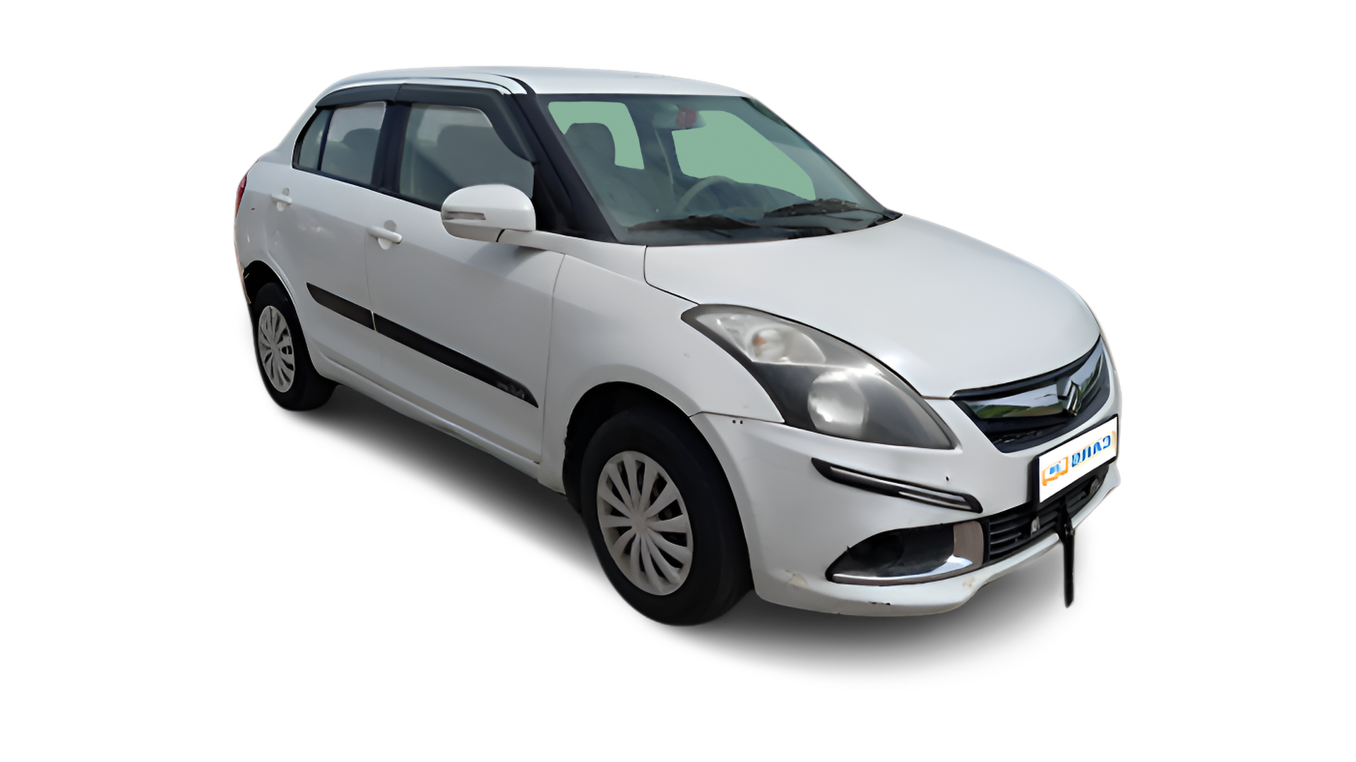 Maruti Swift Dzire-img